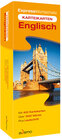 Buchcover Karteibox Expresswortschatz Englisch