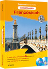 Buchcover Audiotrainer Expresswortschatz Französisch