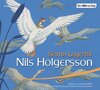 Buchcover Nils Holgerssons wunderbare Reise durch Schweden