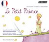 Buchcover Le petit prince