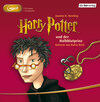 Buchcover Harry Potter und der Halbblutprinz