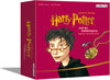 Buchcover Harry Potter und der Halbblutprinz