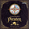 Buchcover Die abenteuerliche Welt der Piraten