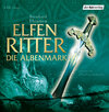 Buchcover Elfenritter (2) Die Albenmark