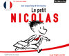 Buchcover Le petit Nicolas