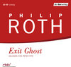 Buchcover Exit Ghost