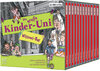 Buchcover Die große Kinder-Uni Wissens-Box