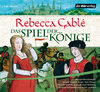 Buchcover Das Spiel der Könige