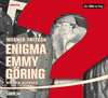 Buchcover Enigma Emmy Göring