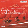 Buchcover Großer-Tiger und Christian