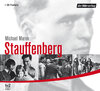 Buchcover Stauffenberg