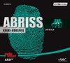 Buchcover Radio Tatort: Abriss