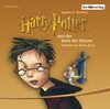 Buchcover Harry Potter und der Stein der Weisen
