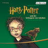 Buchcover Harry Potter und der Gefangene von Askaban