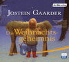 Buchcover Das Weihnachtsgeheimnis