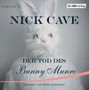 Buchcover Der Tod des Bunny Munro