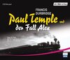 Buchcover Paul Temple und der Fall Alex