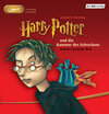 Buchcover Harry Potter und die Kammer des Schreckens