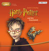 Buchcover Harry Potter und der Feuerkelch