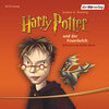 Buchcover Harry Potter und der Feuerkelch