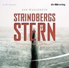 Buchcover Strindbergs Stern