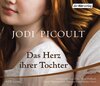 Buchcover Das Herz ihrer Tochter