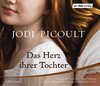 Buchcover Das Herz ihrer Tochter