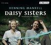 Buchcover Daisy Sisters