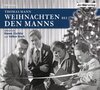 Buchcover Weihnachten bei den Manns