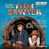 Buchcover Tom Sawyer