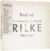 Buchcover Best of Rilke Projekt