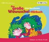 Buchcover Das große Wawuschel-Hörbuch