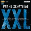 Buchcover Frank Schätzing XXL