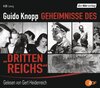 Buchcover Geheimnisse des "Dritten Reichs"