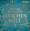 Buchcover Michael Köhlmeiers Märchenwelt (2)