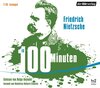 Buchcover Nietzsche in 100 Minuten