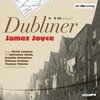 Buchcover Dubliner