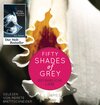 Buchcover Fifty Shades of Grey. Gefährliche Liebe