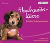Buchcover Hochzeitsküsse
