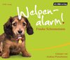 Buchcover Welpenalarm!