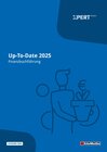 Buchcover Up-To-Date 2025 Finanzbuchhaltung