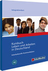 Buchcover Leben und Arbeiten in Deutschland