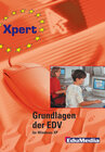 Buchcover Grundlagen der EDV für Windows XP