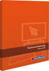Buchcover Textverarbeitung Basics für Office 2007