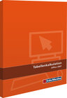 Buchcover Tabellenkalkulation Basics für Office 2007
