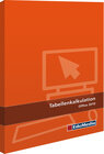 Buchcover Tabellenkalkulation Basics für Office 2010