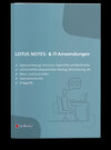 Buchcover Praxishandbuch LOTUS NOTES- und IT-Anwendungen