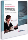 Buchcover Das große Praxishandbuch Büroorganisation, Chefassistenz und Arbeitsoptimierung