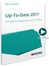 Buchcover Up-To-Date Lohn und Gehalt