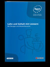 Buchcover Lohn und Gehalt mit Lexware - Mit Übungen und Musterklausuren
